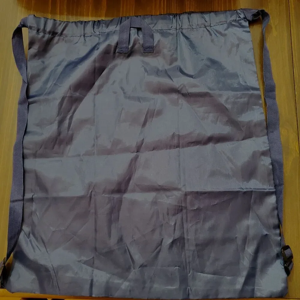 Skechers Cinch Sack Gym Travel Drawstring Bag 16